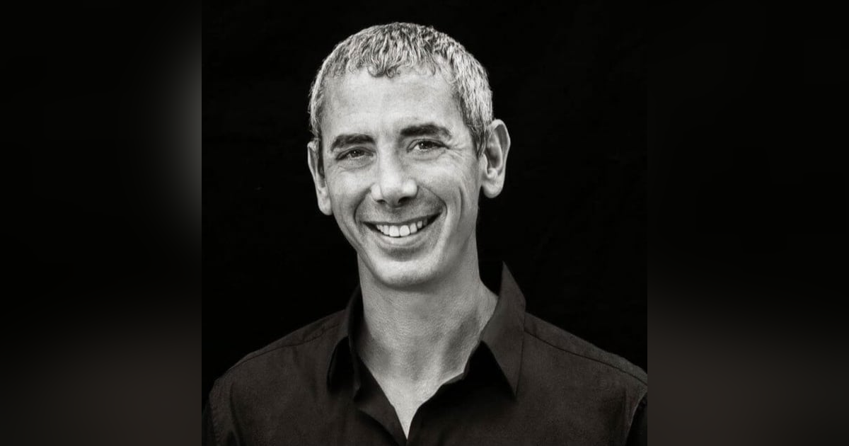 323: Steven Kotler: Future Is Faster Than You Think 323: Steven Kotler: Future Is Faster Than You Think