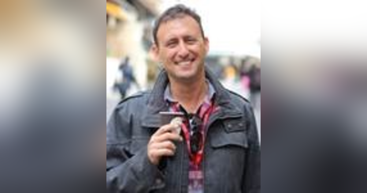 Lt. Col. Amit Grinfeld|PBP|#3 Lt. Col. Amit Grinfeld|PBP|#3