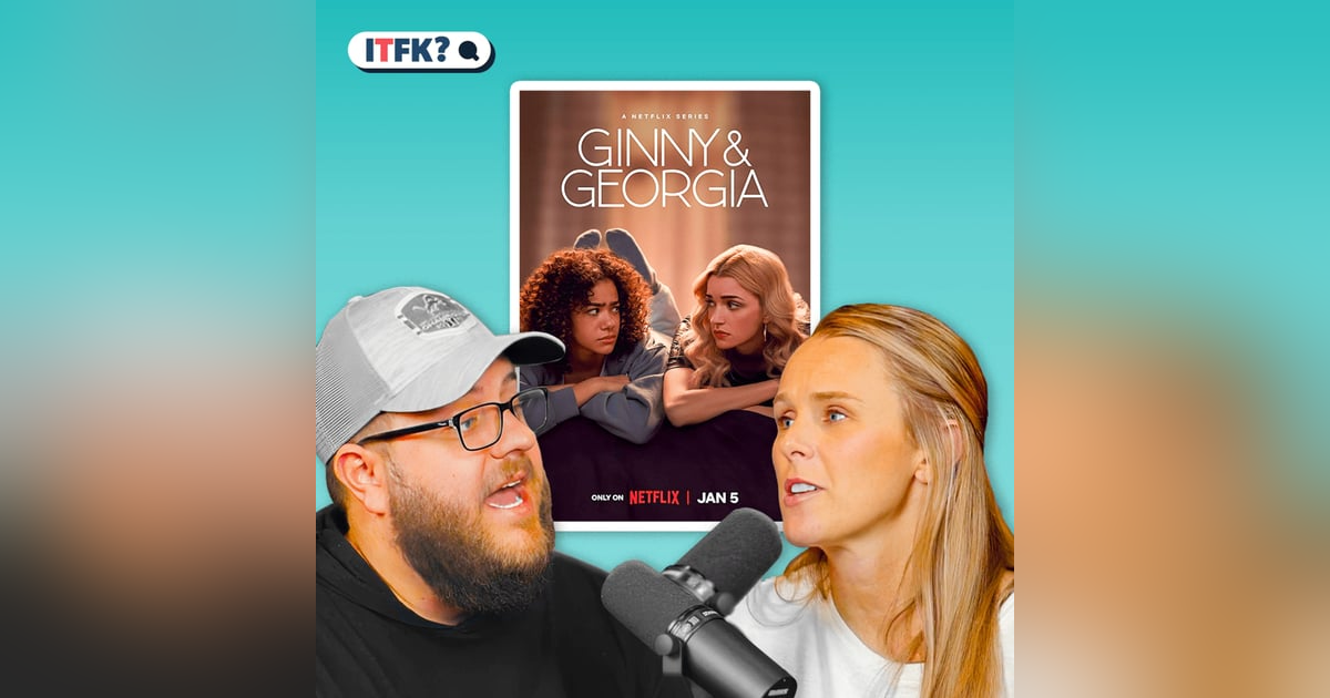 Netflix's "GINNY & GEORGIA": Is It For Kids? Netflix's "GINNY & GEORGIA": Is It For Kids?