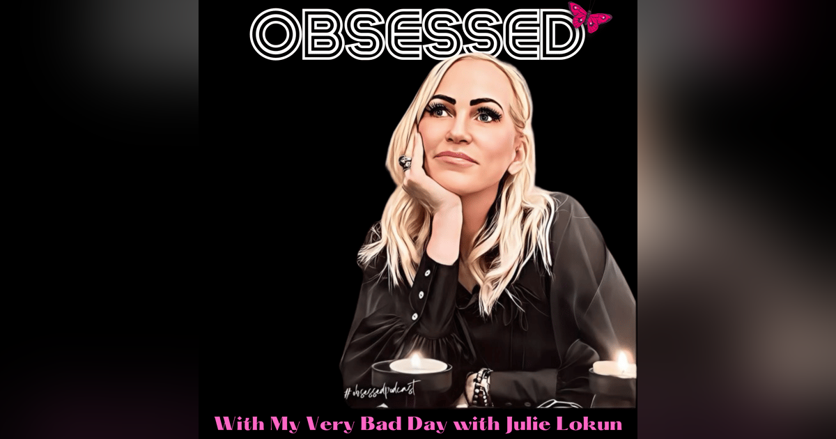Stop Judging and Start Doing Good Things : My Very Bad Day and How To Get Over It with Julie Lokun Stop Judging and Start Doing Good Things : My Very Bad Day and How To Get Over It with Julie Lokun