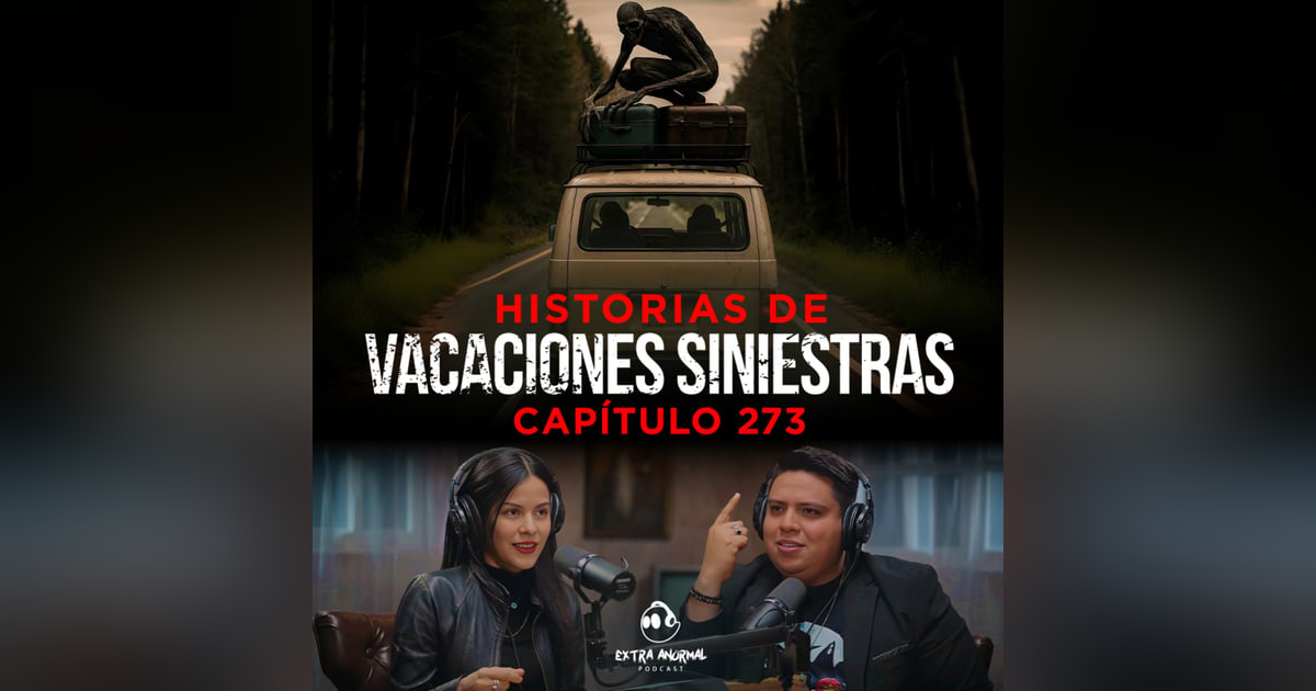 Historias de Vacaciones Siniestras: Rituales, Misterios y Tragedias Historias de Vacaciones Siniestras: Rituales, Misterios y Tragedias