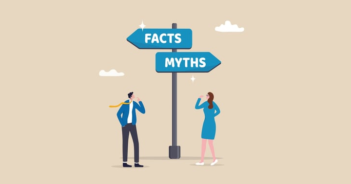 image for Top Payer Myths: Fact vs. Fiction