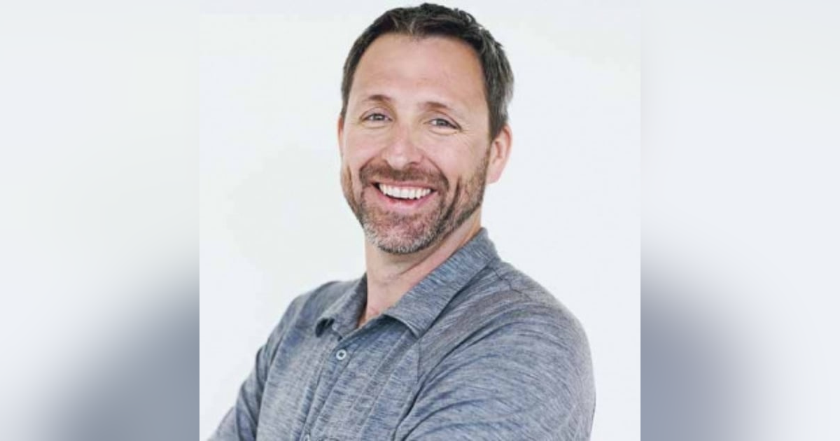 114: Dave Asprey: Leading with love 114: Dave Asprey: Leading with love