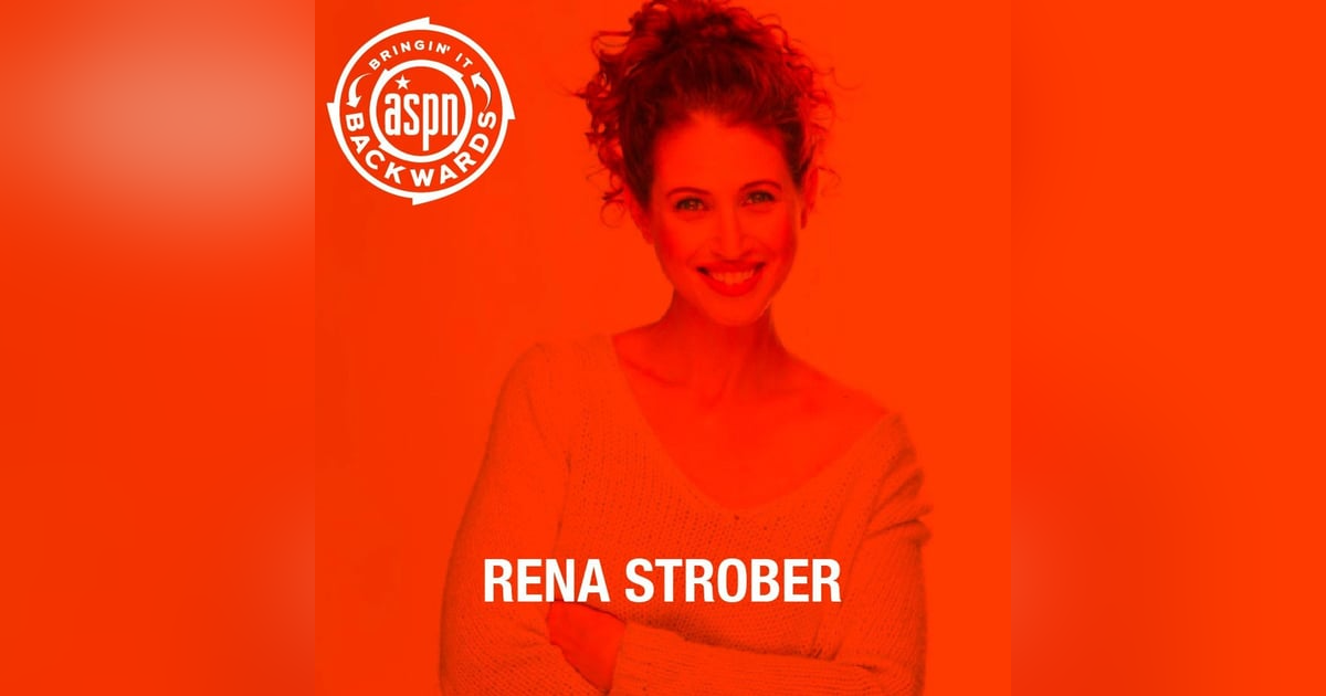 Interview with Rena Strober Interview with Rena Strober
