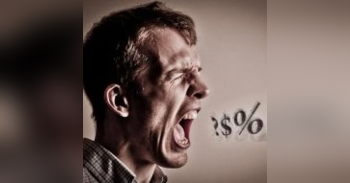 When Leaders turn T.E.A.M into a 4 LETTER WORD. When Leaders turn T.E.A.M into a 4 LETTER WORD.