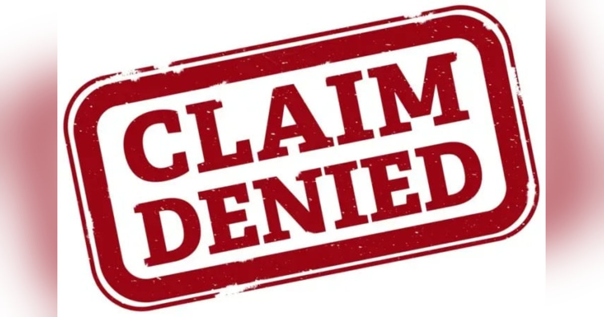 From the Appeals Desk: Medical Necessity Denials From the Appeals Desk: Medical Necessity Denials