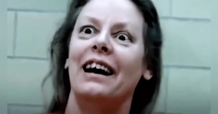 image for The First Female Serial Killer: Why Aileen Wuornos's Case Still Matters