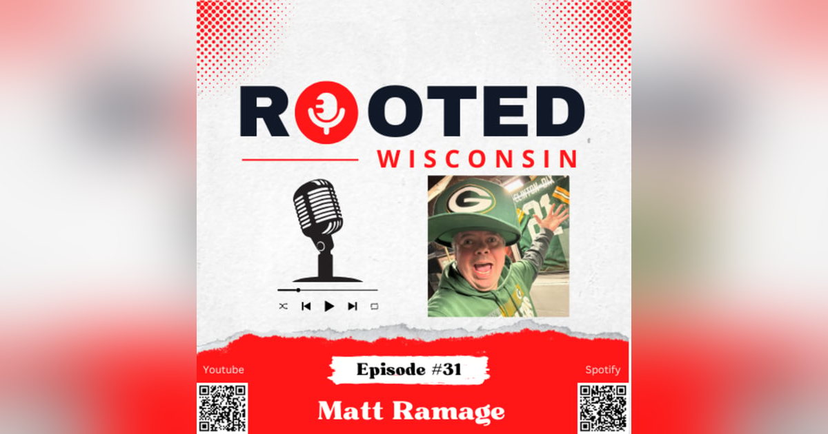 Matt Ramage - Packers Content, Usain Bolt, Memes, Streaming, Podcast, and Trolling Bears Fans Matt Ramage - Packers Content, Usain Bolt, Memes, Streaming, Podcast, and Trolling Bears Fans