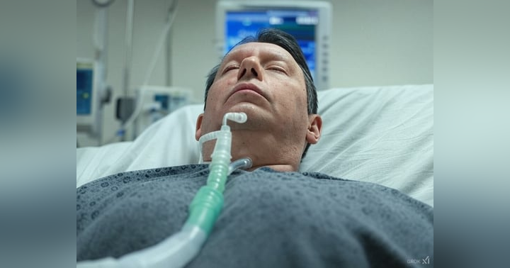 image for What If An "Unresponsive" Patient Is Actually "In There"?