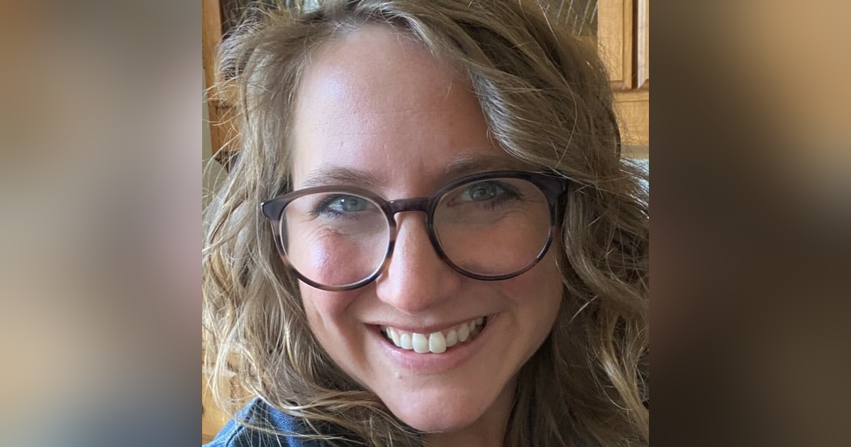 Where Do You Find Your Worth? Stacy McDonald 's Story Where Do You Find Your Worth? Stacy McDonald 's Story