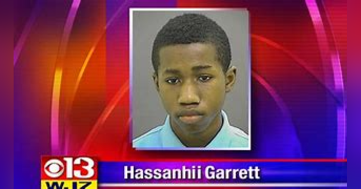 Season Eight (Parricide Murders) Episode 1 Hassanhii Garrett and (UNSOLVED) Angela Wanita Bowens Season Eight (Parricide Murders) Episode 1 Hassanhii Garrett and (UNSOLVED) Angela Wanita Bowens
