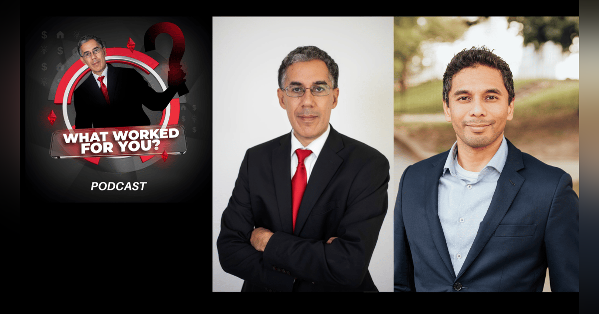 Are We All Built To Create? We All Can Bring Ideas To The Table With Nick Jain Are We All Built To Create? We All Can Bring Ideas To The Table With Nick Jain