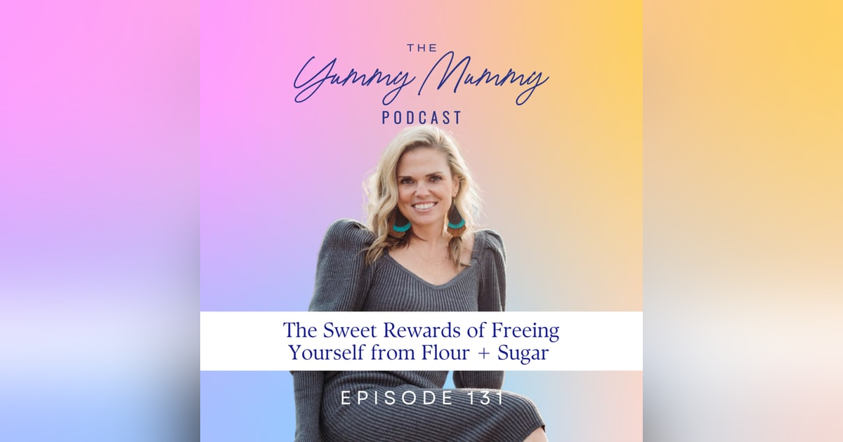 The Sweet Rewards of Freeing Yourself from Flour + Sugar The Sweet Rewards of Freeing Yourself from Flour + Sugar