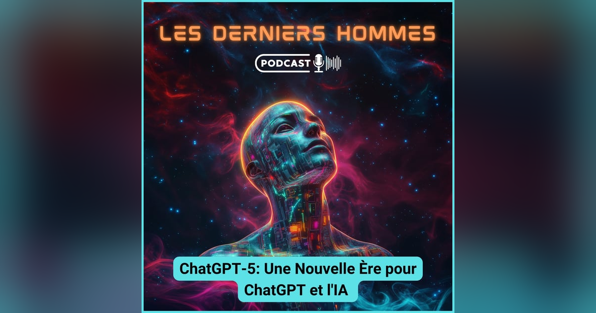 ChatGPT-5 : une nouvelle ère pour ChatGPT et l’IA ChatGPT-5 : une nouvelle ère pour ChatGPT et l’IA