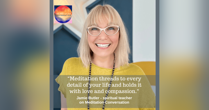 image for 5 Eye-Opening Insights on Developing Your Psychic Skills from Intuitive Medium Jamie Butler