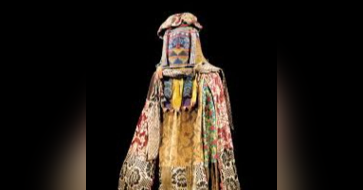 Egungun Eggun Egun Teja Spirits Orisha Ancestors Egungun Eggun Egun Teja Spirits Orisha Ancestors