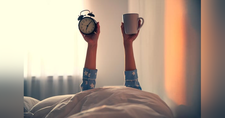 image for Crafting The Best Morning Routine: 4 Key Elements To Success