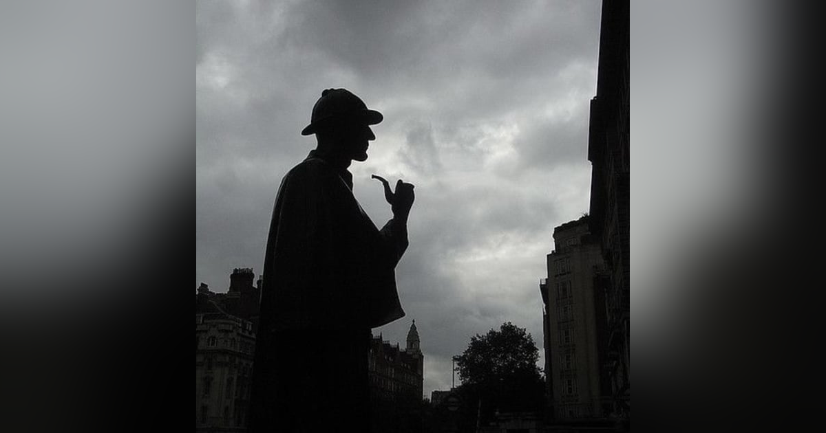 American Sherlock and the Birth of Criminal Forensics American Sherlock and the Birth of Criminal Forensics