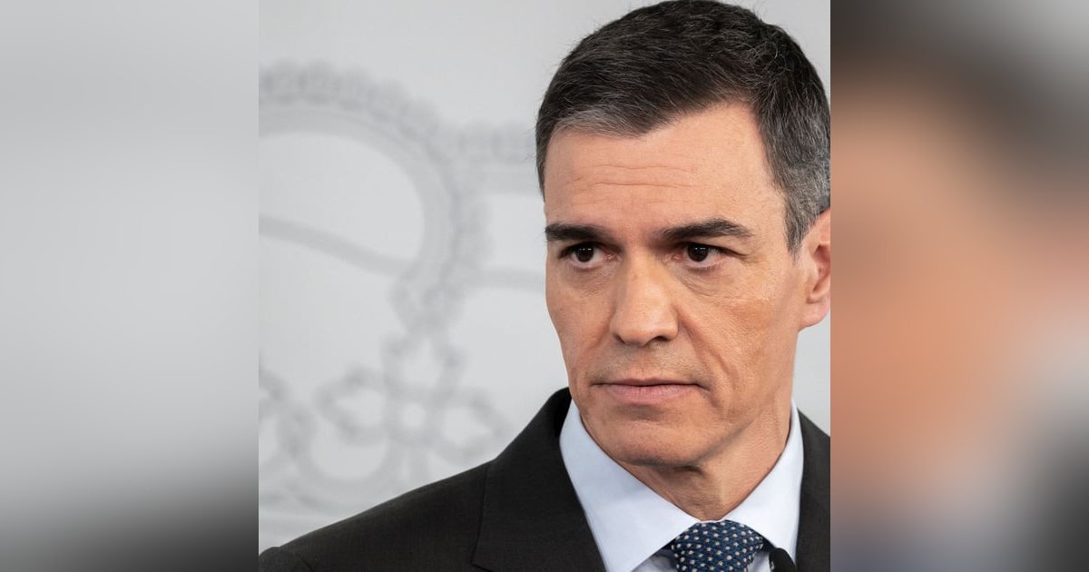 Prensa económica: Así abusa del contribuyente la progresividad del IRPF que defiende Sánchez Prensa económica: Así abusa del contribuyente la progresividad del IRPF que defiende Sánchez
