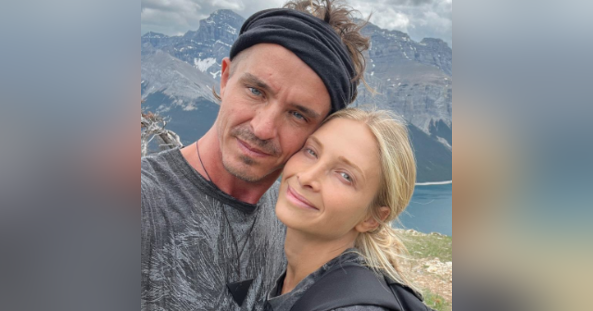 Boho Beautiful Life; Juliana and Mark Spicoluk Boho Beautiful Life; Juliana and Mark Spicoluk