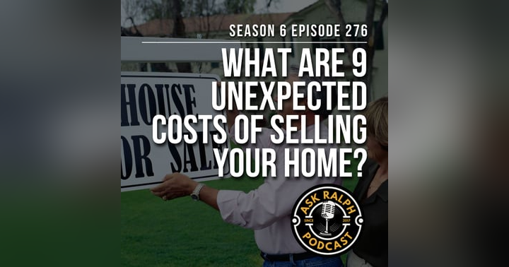 image for How Can You Avoid Hidden Costs When Selling Your Home?