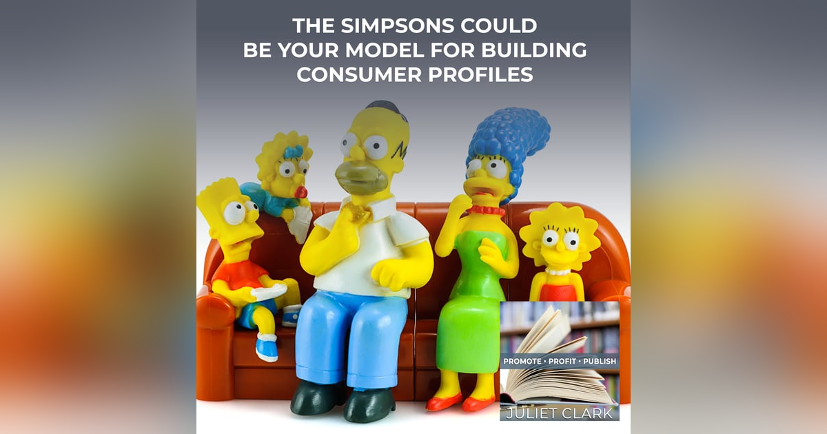 The Simpsons Could Be Your Model For Building Consumer Profiles The Simpsons Could Be Your Model For Building Consumer Profiles