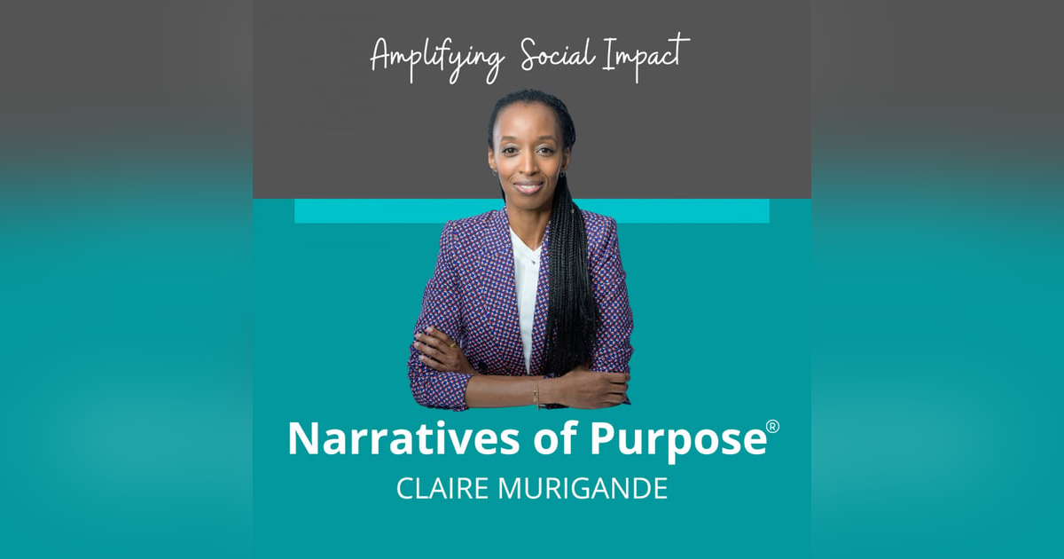 Narratives of Purpose Trailer Narratives of Purpose Trailer
