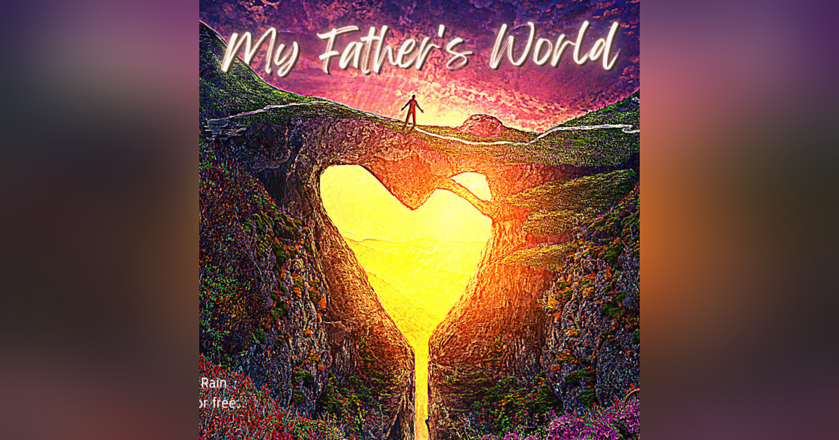 My Father's World - Instrumental My Father's World - Instrumental