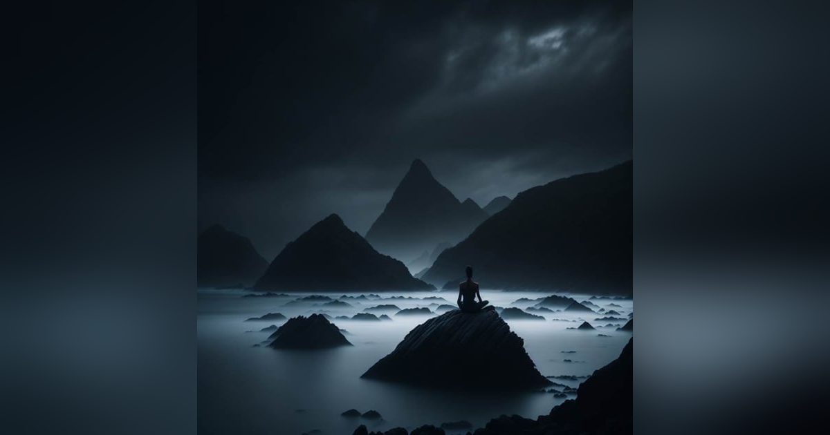 Coastal Zen Ambient Meditation and Yoga Music for Relaxation Coastal Zen Ambient Meditation and Yoga Music for Relaxation