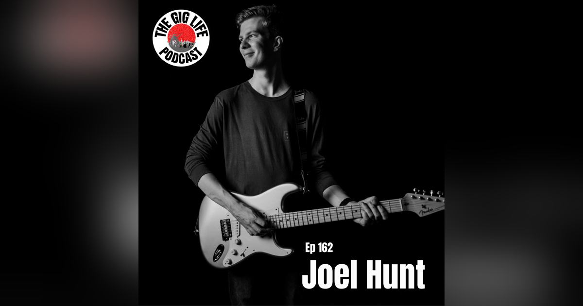 162. Joel Hunt 162. Joel Hunt