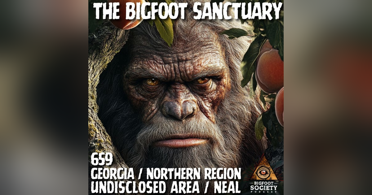 North Georgia Habituation, Pt. 1 North Georgia Habituation, Pt. 1