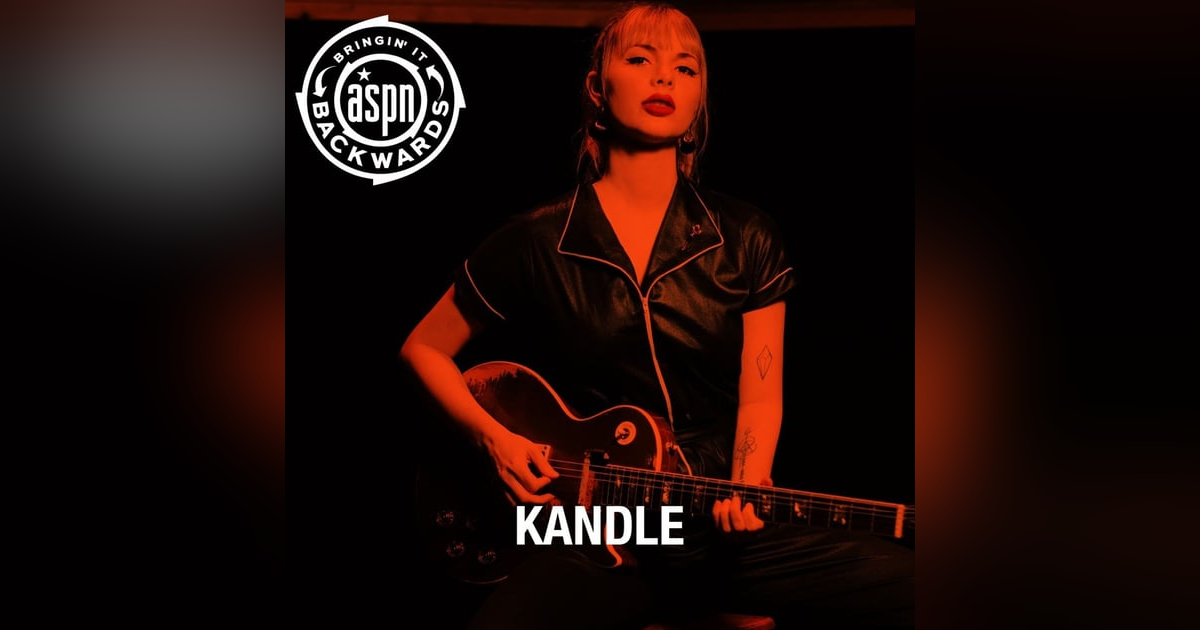 Interview with Kandle Interview with Kandle