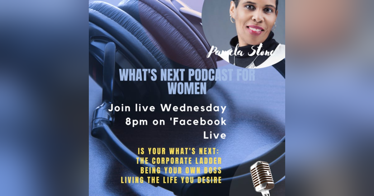 EP 18. What’s Next in Removing the Norm EP 18. What’s Next in Removing the Norm