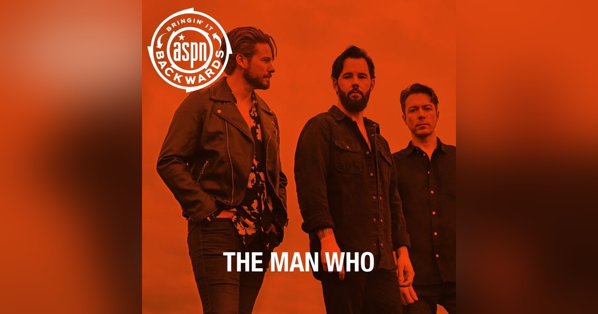 Interview with The Man Who Interview with The Man Who