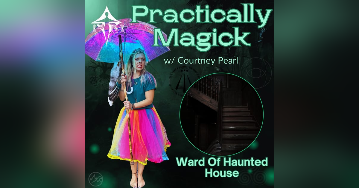 Embracing Samhain: Transforming Haunted Spaces with Love and Light Embracing Samhain: Transforming Haunted Spaces with Love and Light