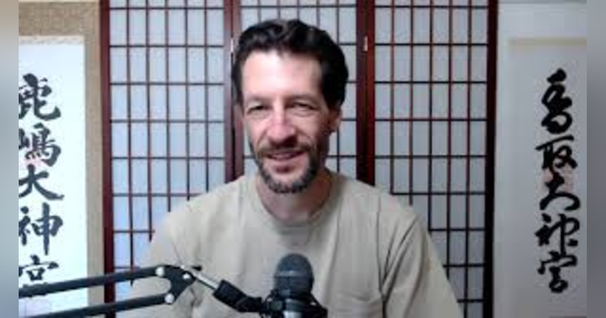 Interview with Author and Martial Arts Expert Richard L. Haight Interview with Author and Martial Arts Expert Richard L. Haight