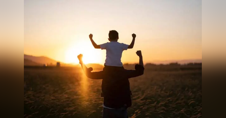 image for How to Help Your Kids Build Emotional Strength (Without Breaking Their Spirit)