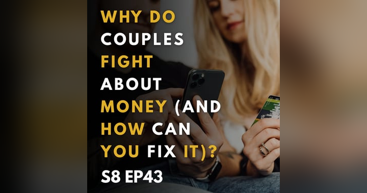 image for Understanding Money Fights in Relationships: Finding Unity Beyond Finances