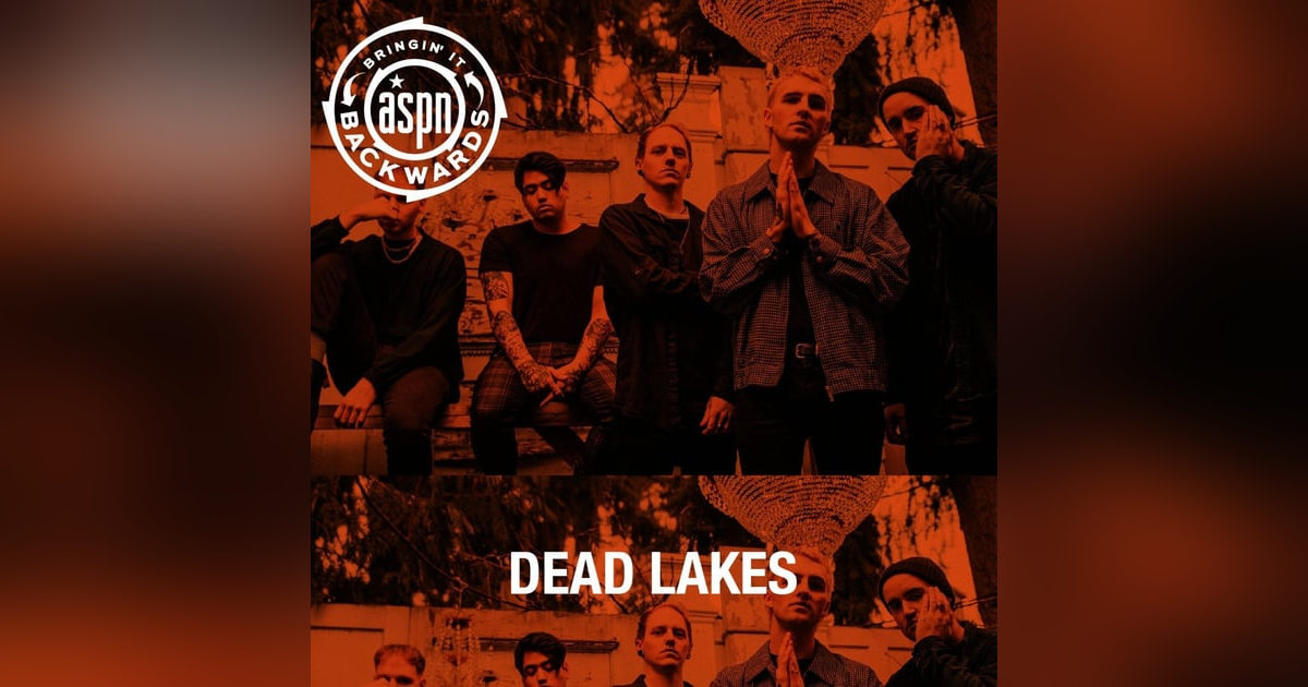 Interview with Dead Lakes Interview with Dead Lakes