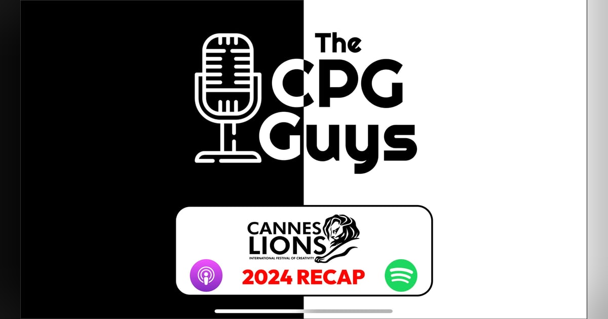 Cannes Lions 2024 Recap Cannes Lions 2024 Recap