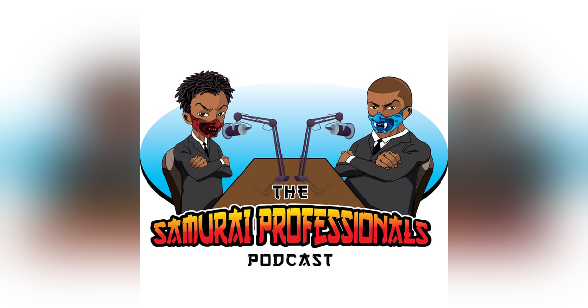 Ep. 19 So Many Questions Ep. 19 So Many Questions
