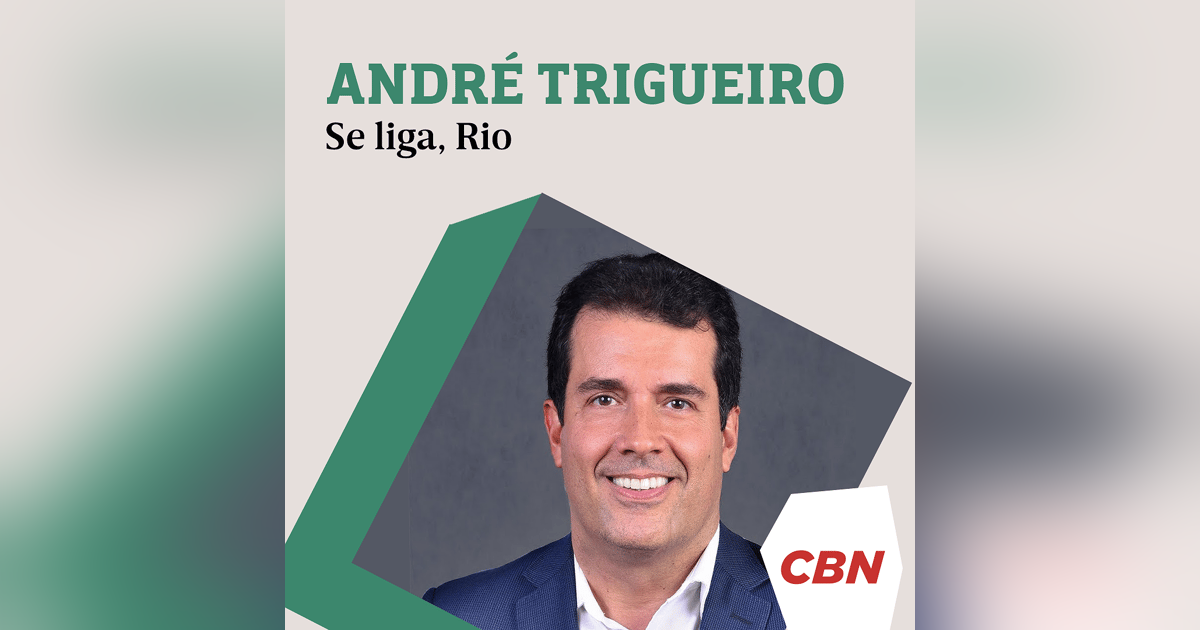 Sai 'Rio + Limpo', entra 'Se Liga, Rio'. Entenda! Sai 'Rio + Limpo', entra 'Se Liga, Rio'. Entenda!