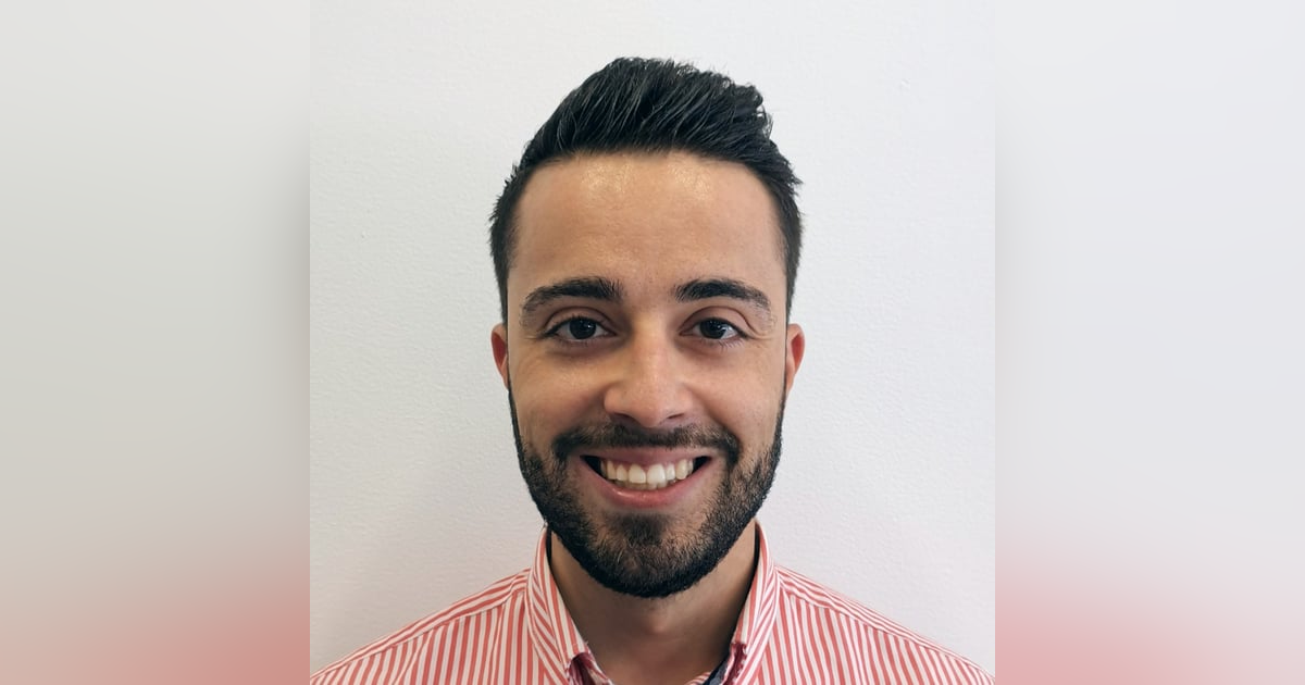 Convirtiendo la medicina personalizada en realidad, con Alejandro Reyero (Digital Anatomics) Convirtiendo la medicina personalizada en realidad, con Alejandro Reyero (Digital Anatomics)