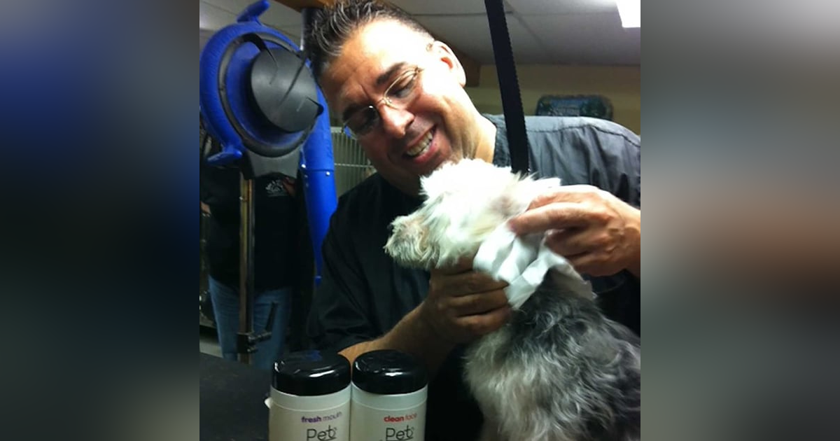 1279. Pet Deaths Highlight Need For Regulation Of $6 Billion Grooming Industry. 1279. Pet Deaths Highlight Need For Regulation Of $6 Billion Grooming Industry.