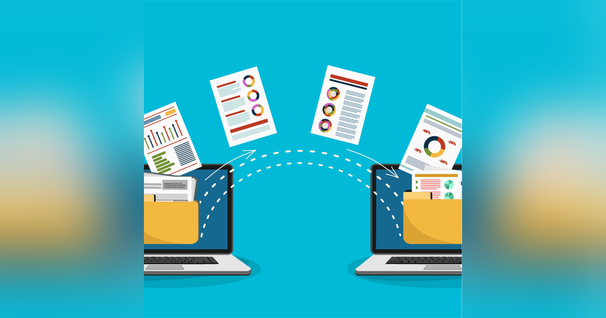 Transfer backups from one product to the next Transfer backups from one product to the next