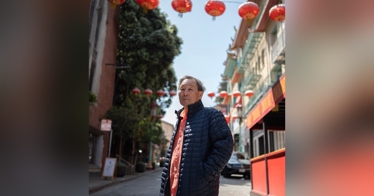 The little-known history of birthright citizenship The little-known history of birthright citizenship