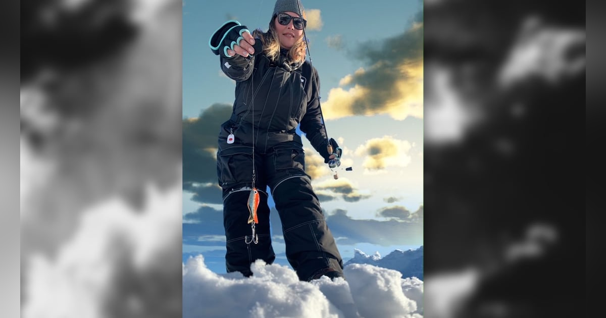 EP. 217 From Never Fished Before To Teaching Others and Having Sponsors in Lightning Speed- Learn How She Did It! EP. 217 From Never Fished Before To Teaching Others and Having Sponsors in Lightning Speed- Learn How She Did It!