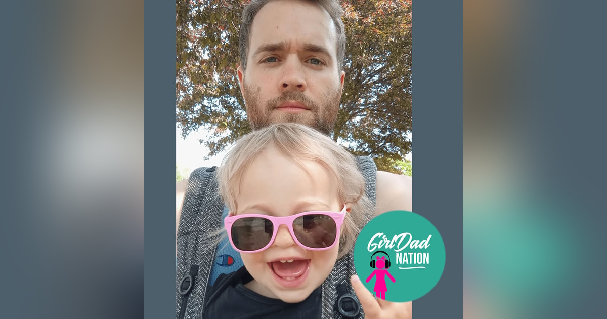 Everyday Dad (ft. Jerome Kluck, Everyday Parents Podcast) Everyday Dad (ft. Jerome Kluck, Everyday Parents Podcast)