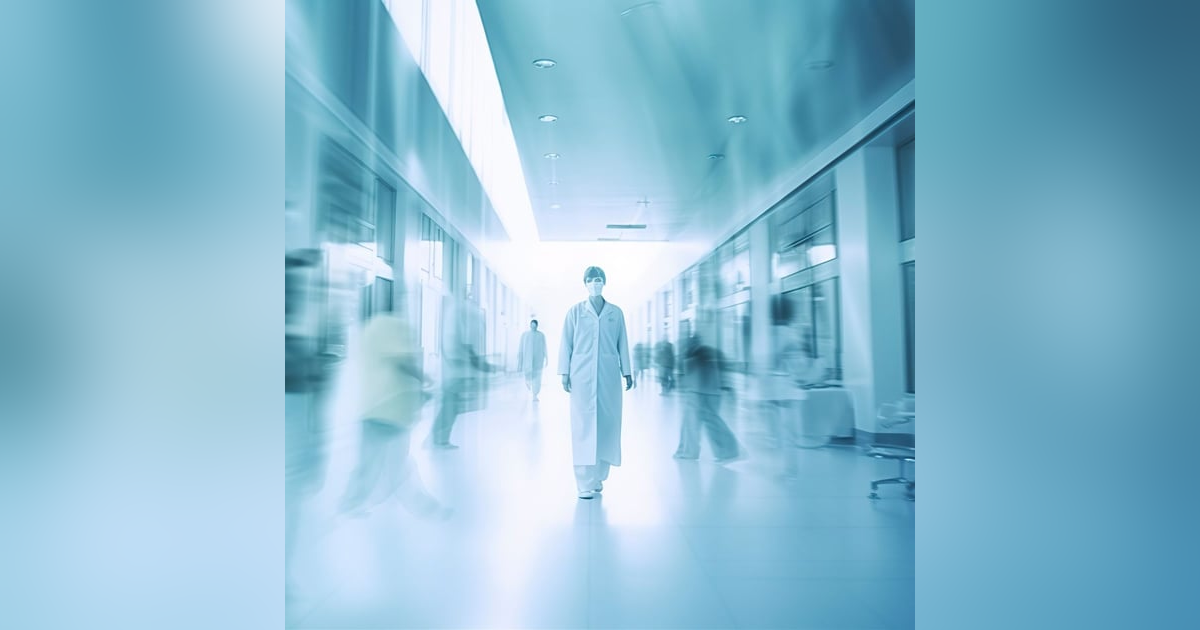 Doctors and The Supernatural Doctors and The Supernatural