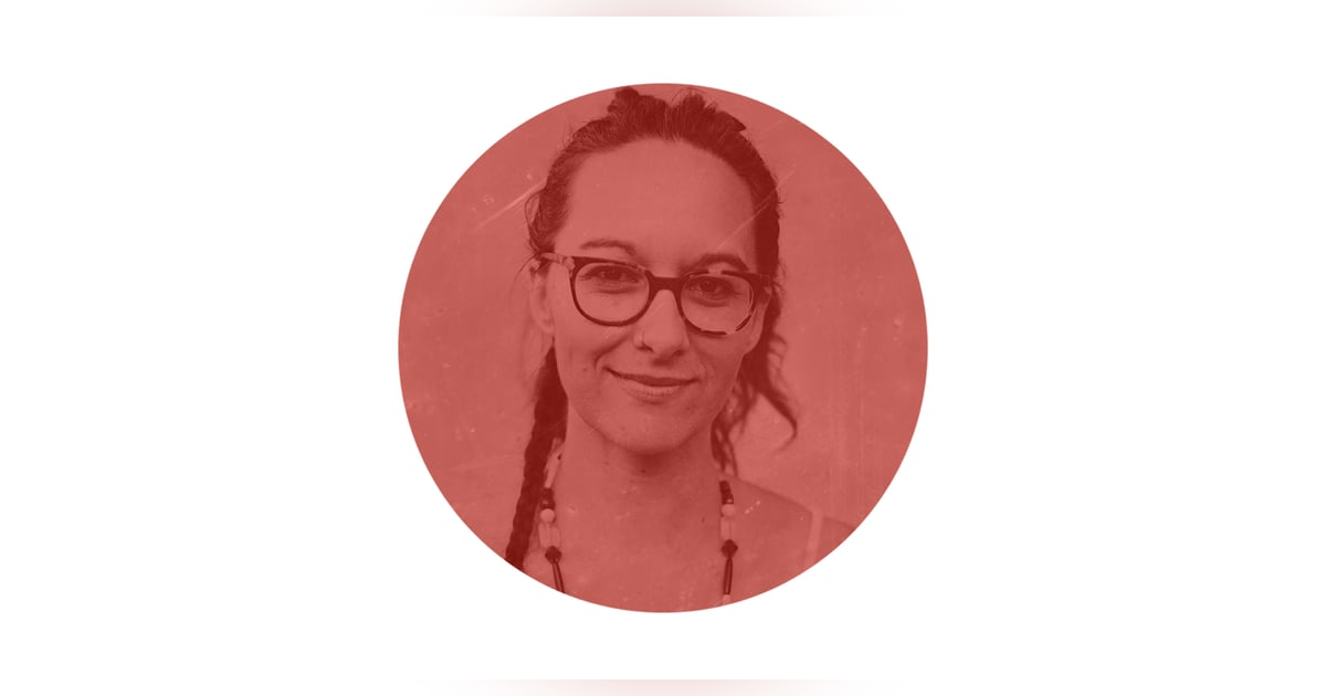 Kaitlin Curtice: Indigenous Spirituality Kaitlin Curtice: Indigenous Spirituality